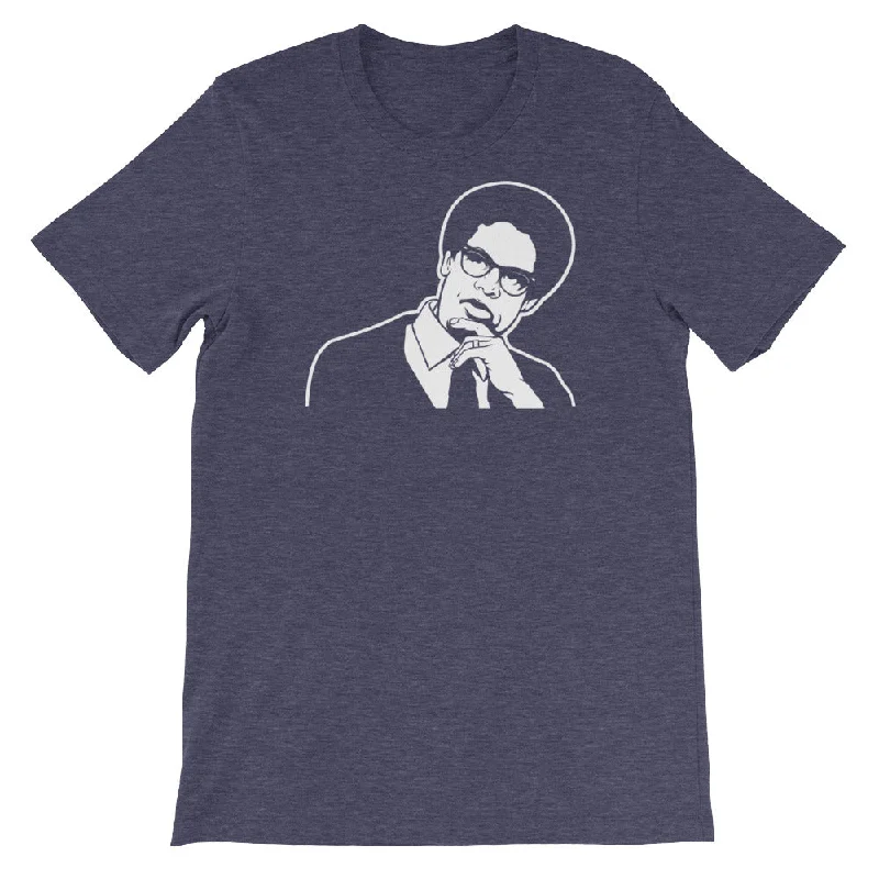 Heather Midnight Navy