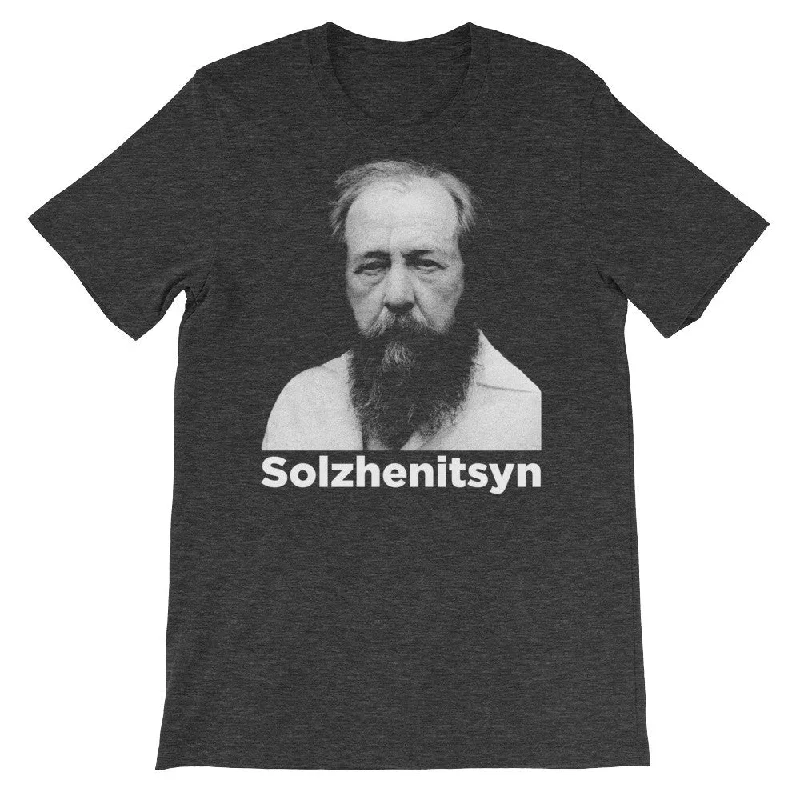 Dark Grey Heather