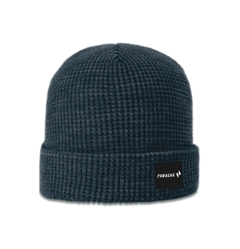 Relaxed Jackets Panache Navy Beanie