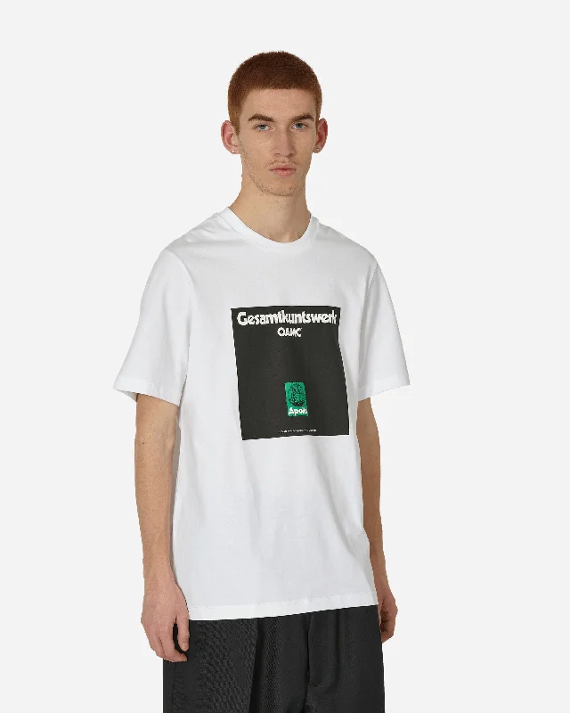 Sports Series Apollo T-Shirt White