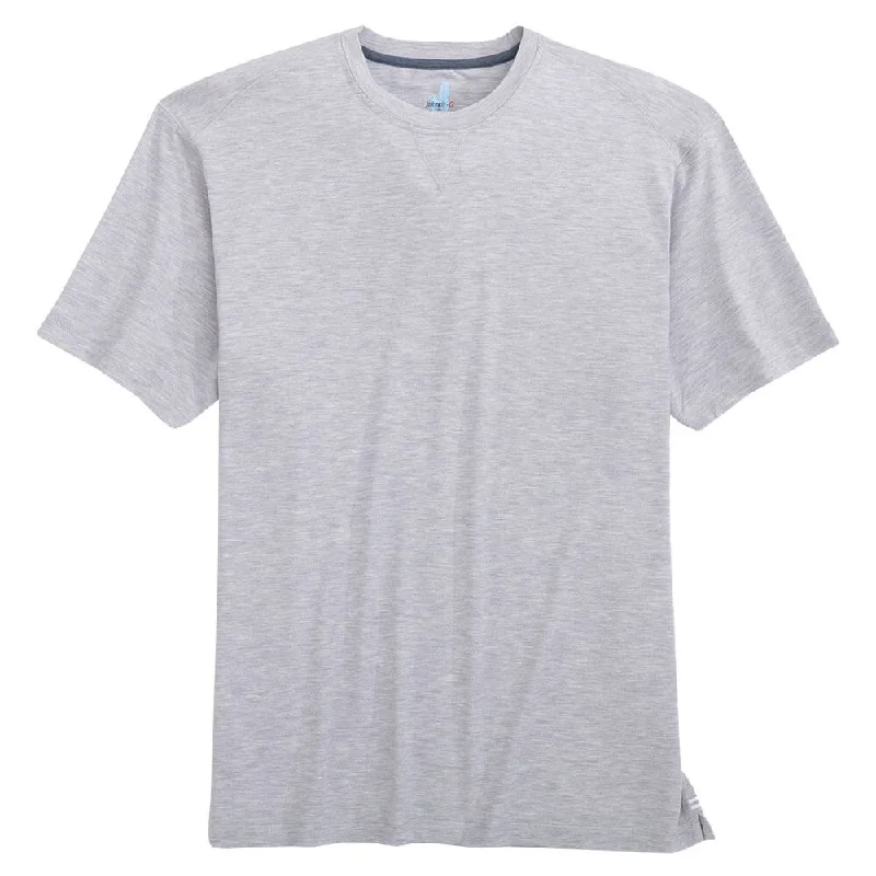 Noble Temperament Johnnie-O Course Prep-Formance T-Shirt - Seal*