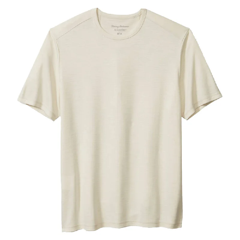 Elegant Design Tommy Bahama Islandzone Paradise Isles T-Shirt - Coconut