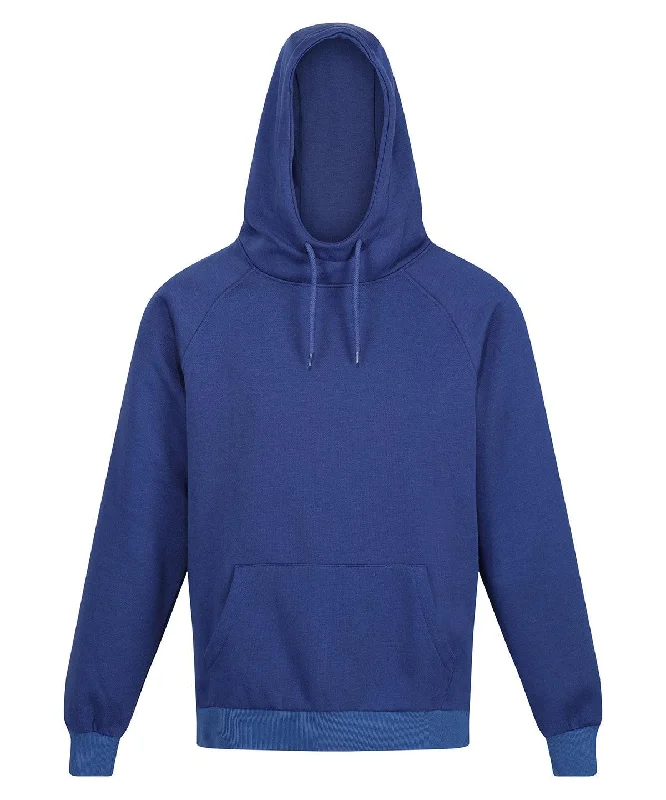 Cozy Sweaters New Royal - Pro overhead hoodie