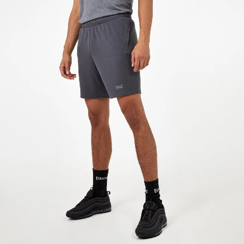 Urban Chic Men's Mesh Poly Shorts