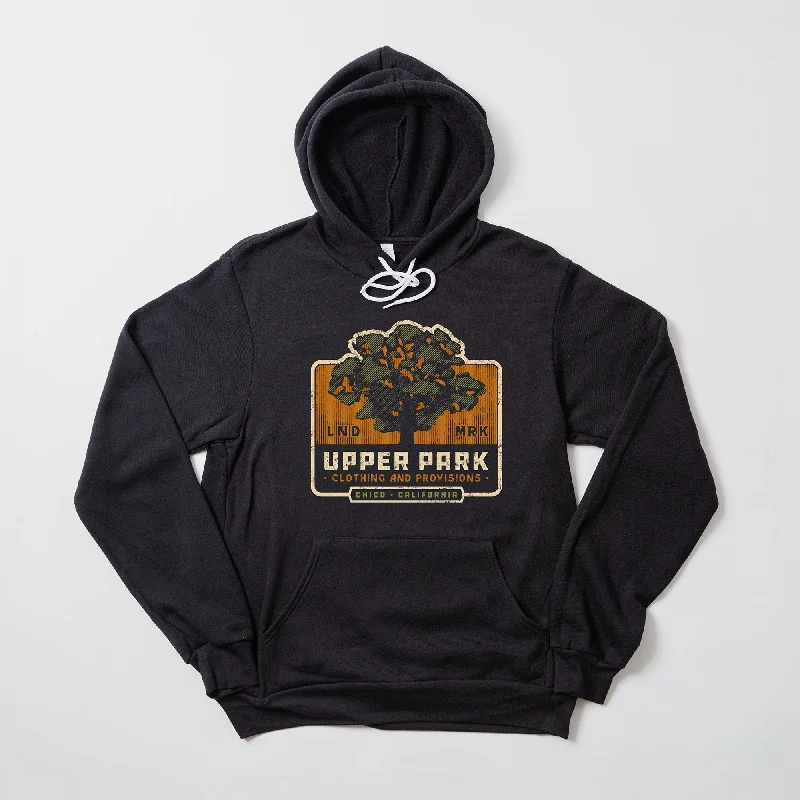 Stylish Jackets Big Oak Tree Hoodie Sweatshirt