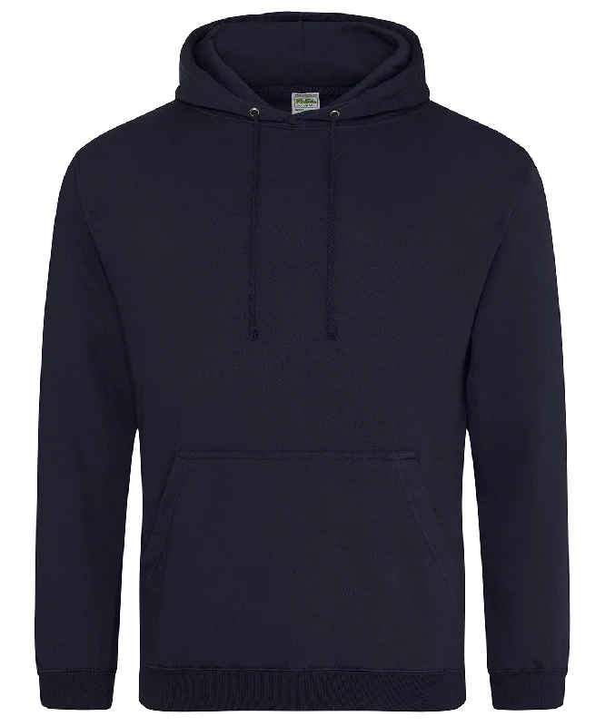 Relaxed Fashion New French Navy* - College hoodie