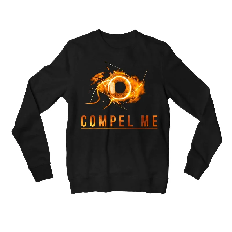 Innovative Design The Vampire Diaries Sweatshirt - Compel Me