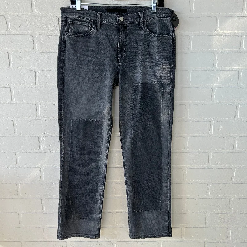 Classic Choice Jeans Boyfriend By Joes Jeans In Black, Size: 10