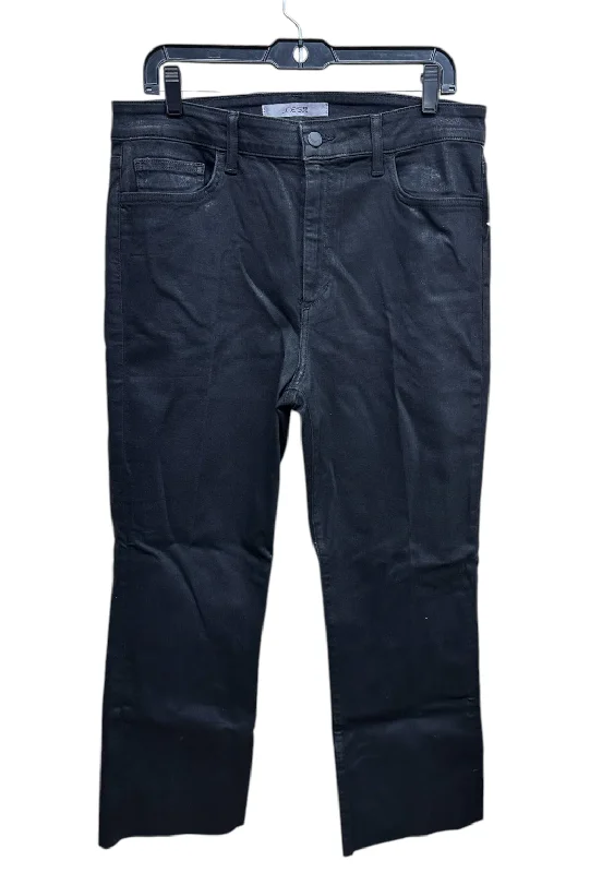 Easy Chic Wear Pants Other By Joes Jeans In Black, Size: 16