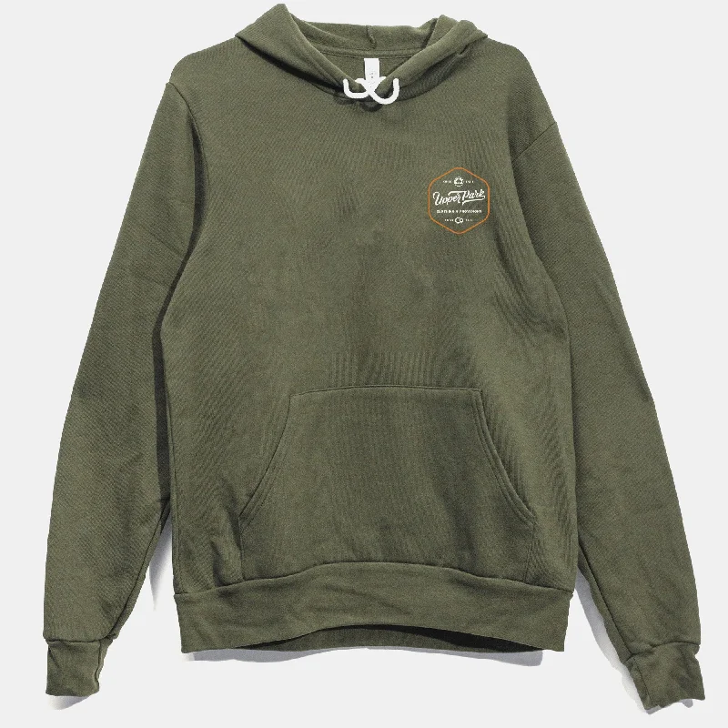 Easy Fashion 720 Graphic Hoodie Sweatshirt