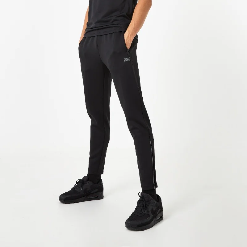 Chic Lounge Men's Tracksuit Joggers