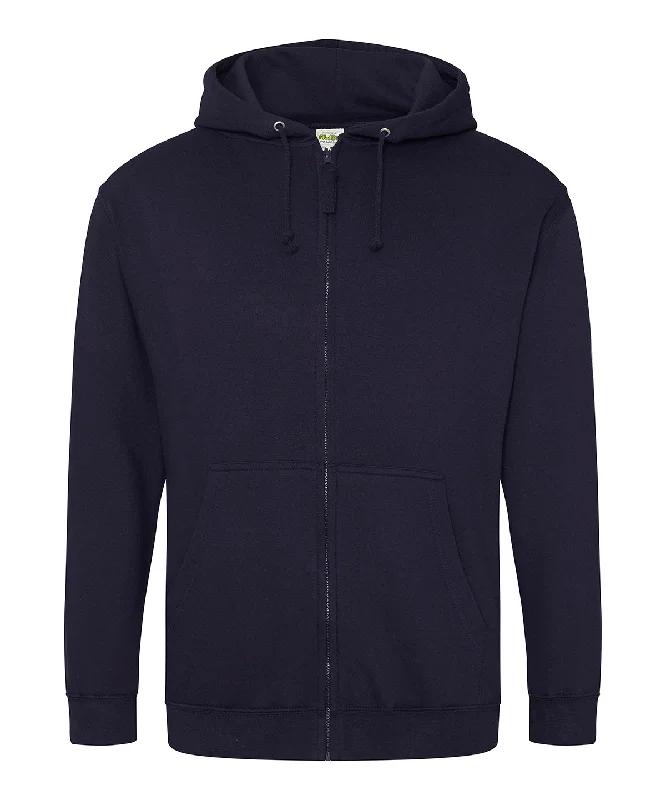 Fashion Comfort New French Navy* - Zoodie