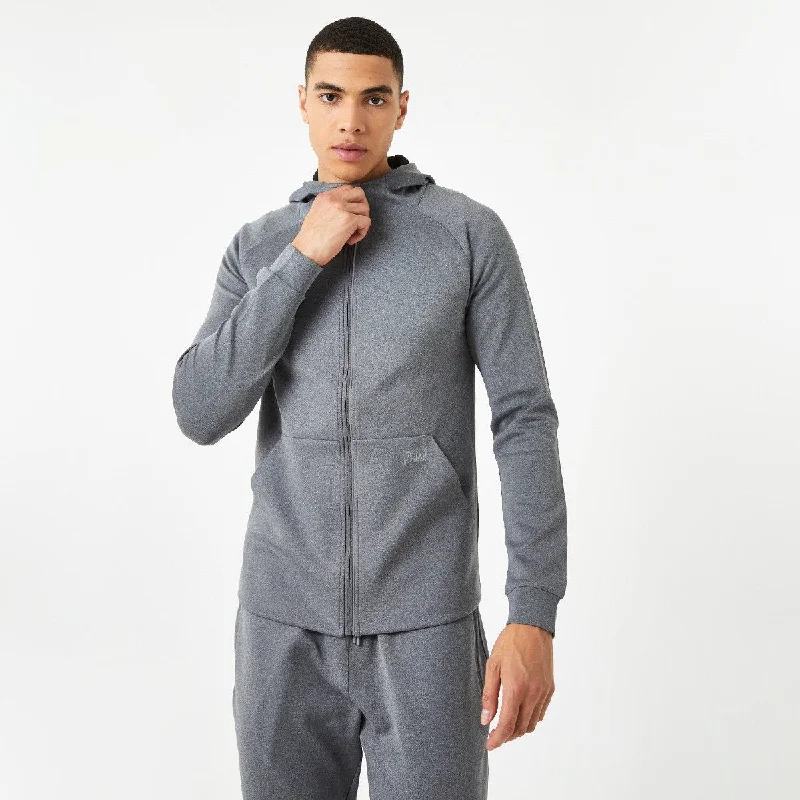 Breezy Style Men's Tracksuit Hoodie