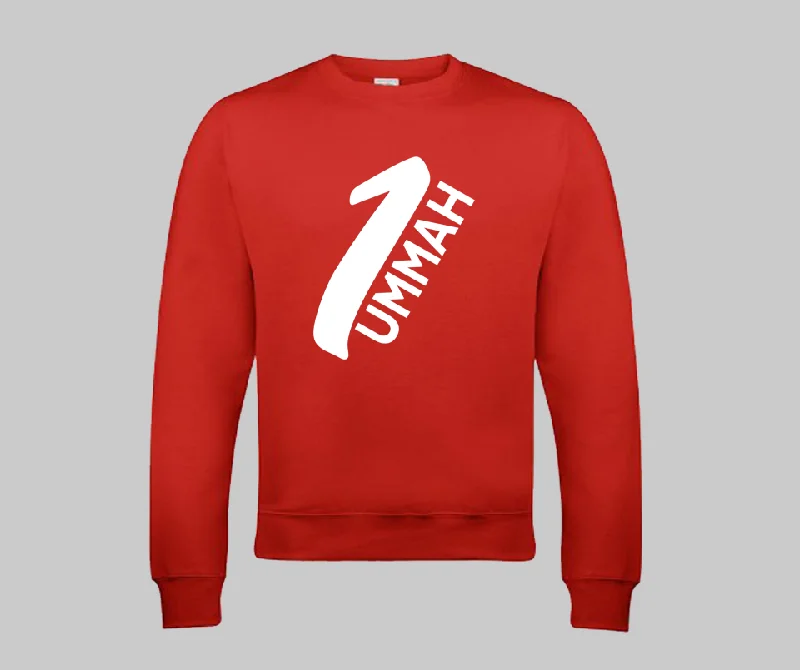 Soft Fashion 1Ummah Sweatshirt