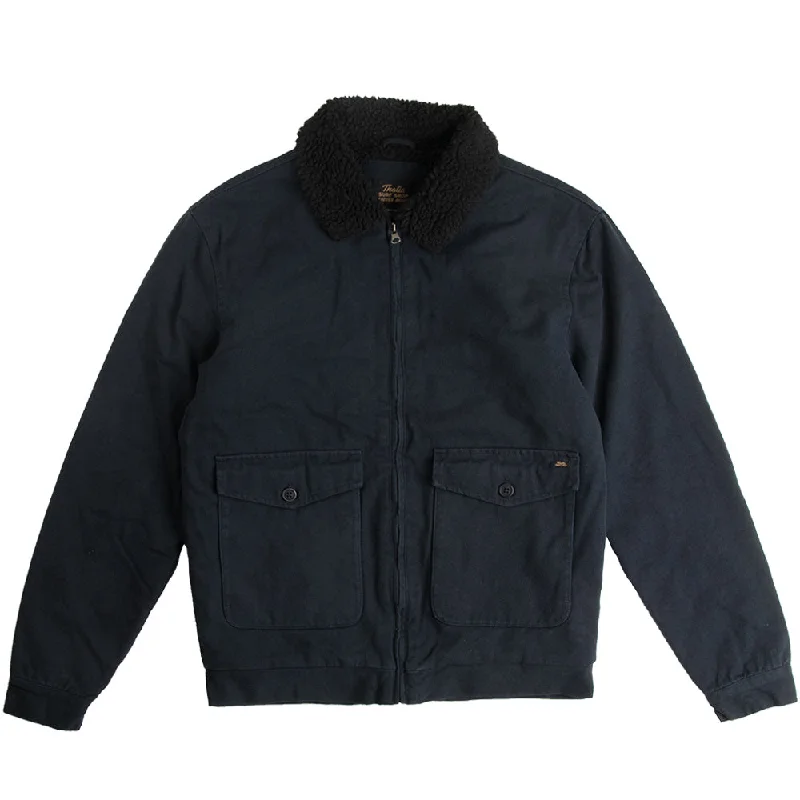 Modern Comfort Wear Thalia Surf Finisher Polar Mens Jacket