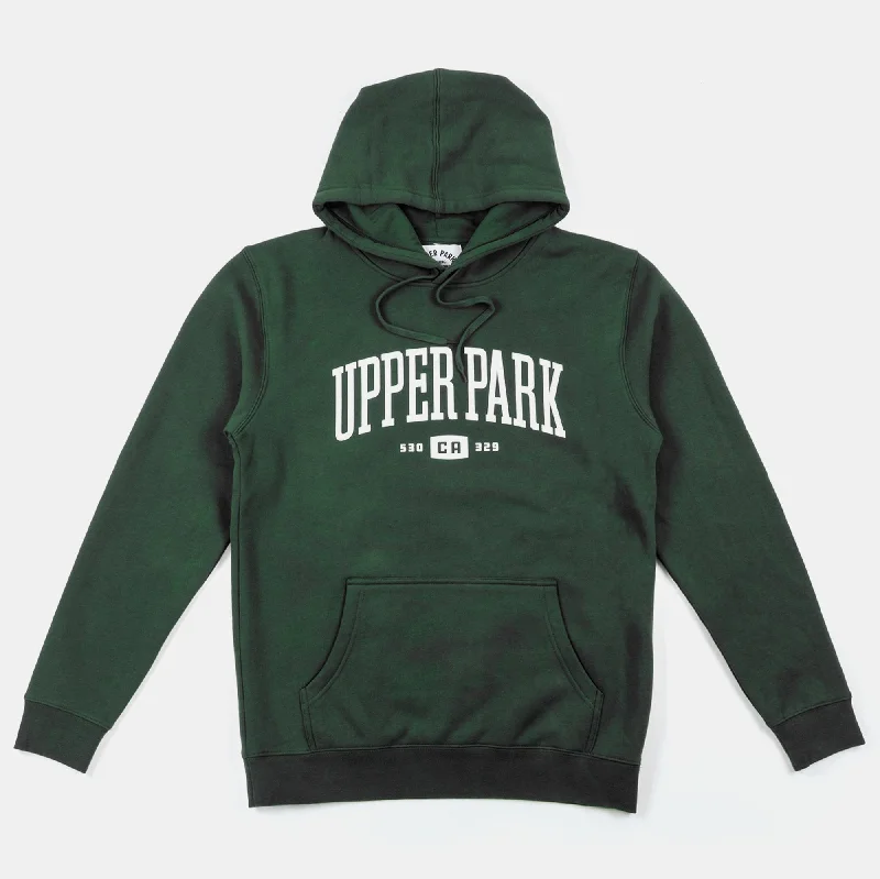Soft Style College Town 3.0 Hoodie Sweatshirt