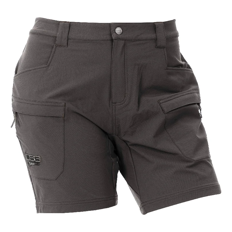 Versatile Style Mave Short