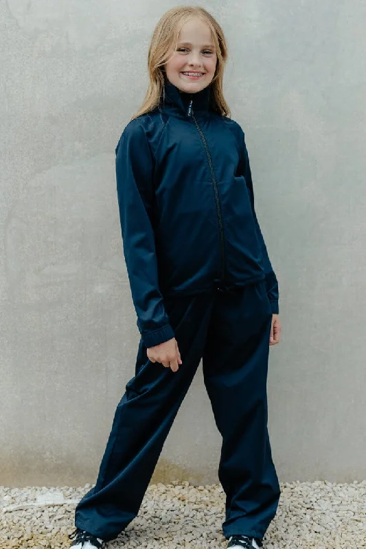 Weekend Wear Fly Pants