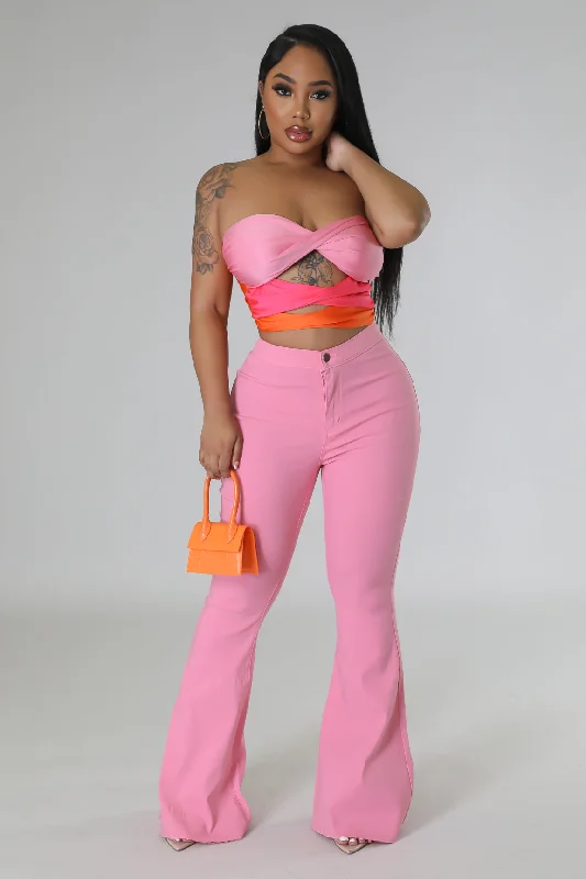 Cozy Chic Wear Robin Days Jeans