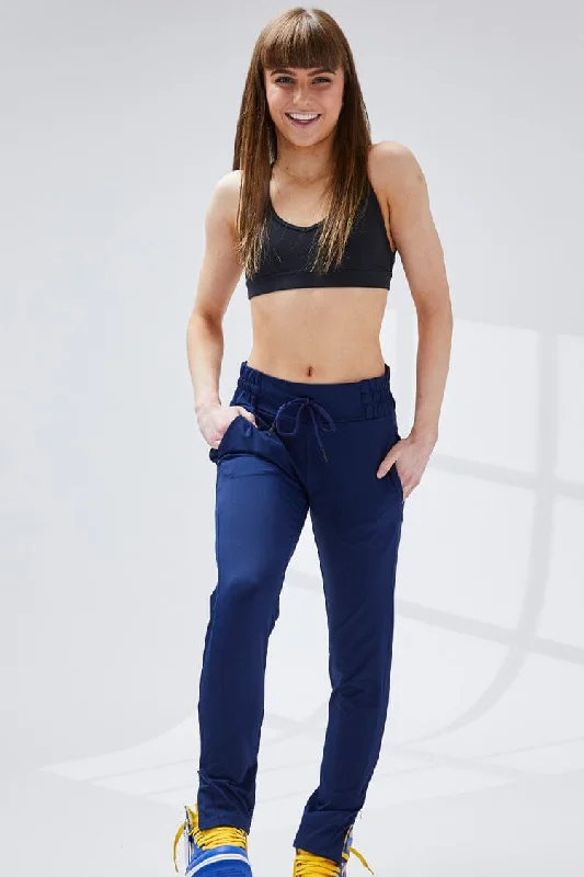 Deep Navy