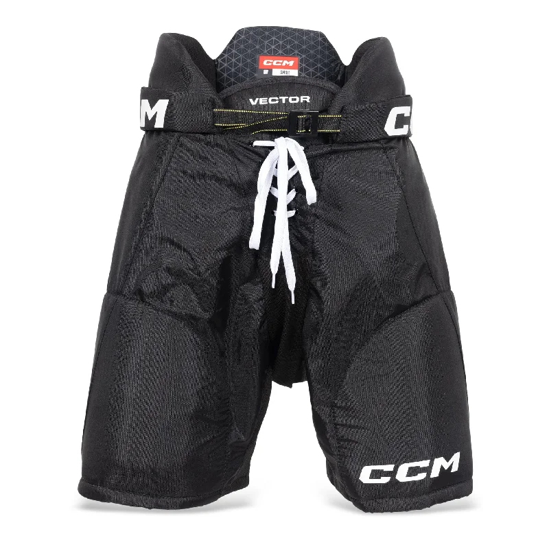 Breezy Comfort CCM Tacks Vector Junior Hockey Pants