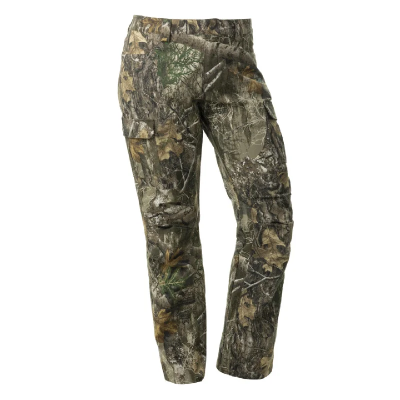 Basic Comfort Camouflage Field Pant