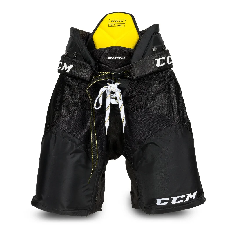 Relaxed Fit CCM Tacks 9080 Senior Hockey Pants