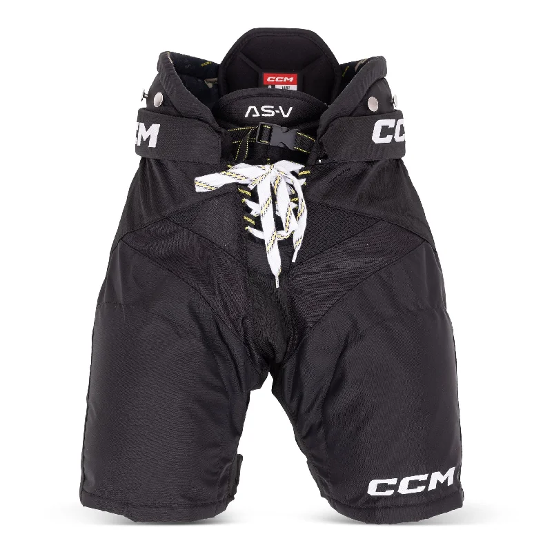 Smart Casuals CCM Tacks AS-V Junior Hockey Pants