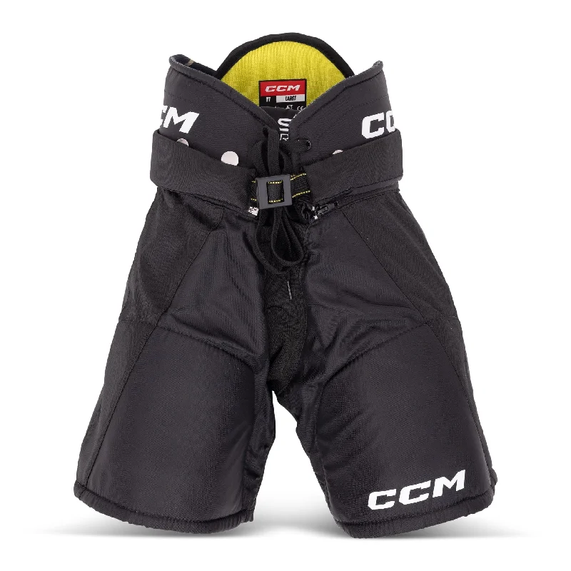 Soft Comfort CCM Tacks AS-V Pro Youth Hockey Pants