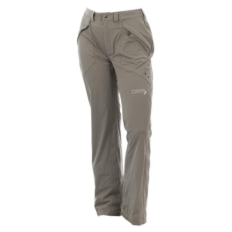 Cozy Vibes Nova Rain Pant