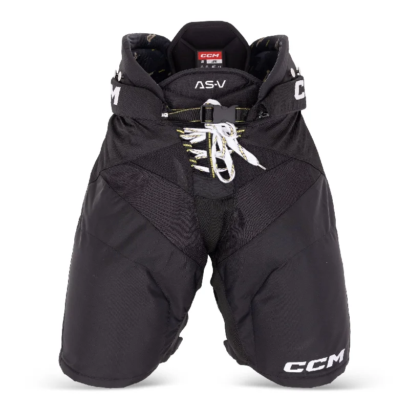 Stylish Jackets CCM Tacks AS-V Senior Hockey Pants