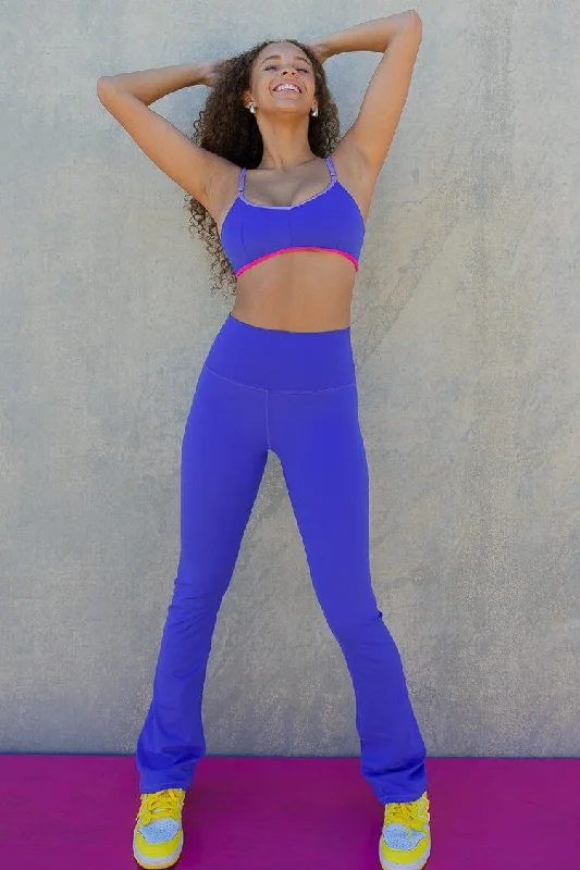 Deep Lavender