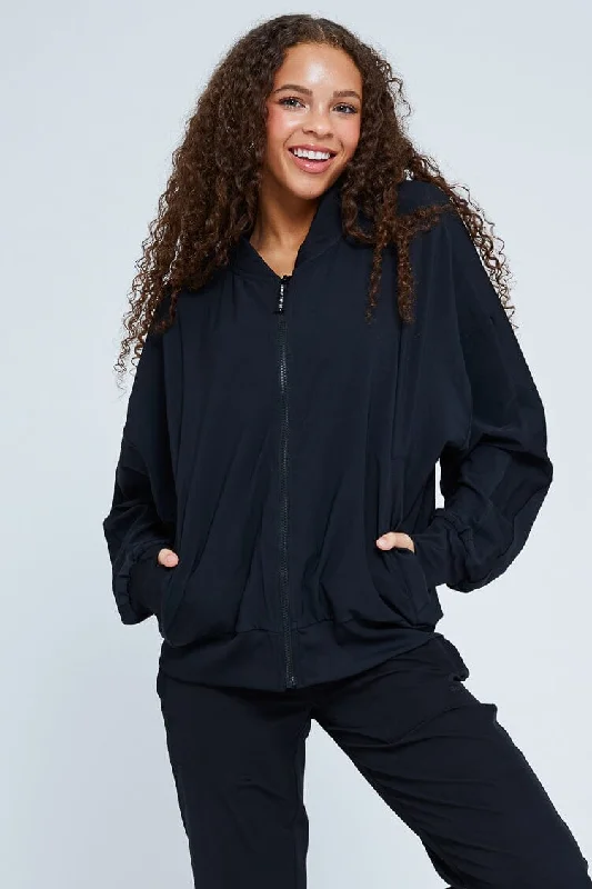Light Comfort Be Free Jacket