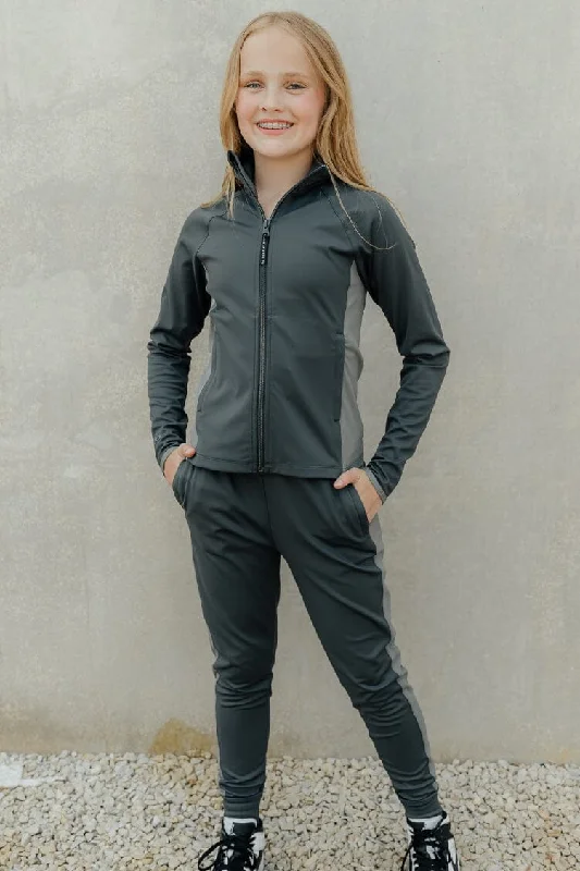 Dark Grey