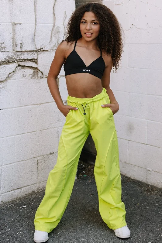 Soft Lime