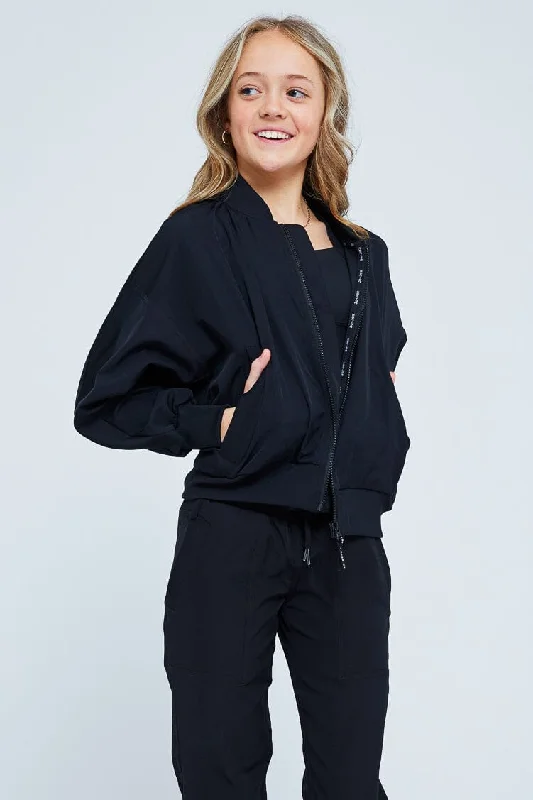 Elegant Wear Be Free Jacket