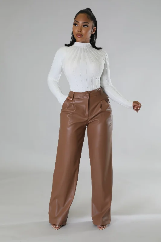 Cozy Layers Rebel Hours Pants