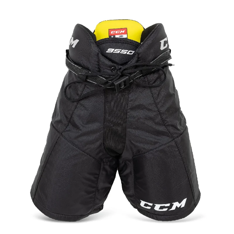 Everyday Comfort CCM Tacks 9550 Youth Hockey Pants
