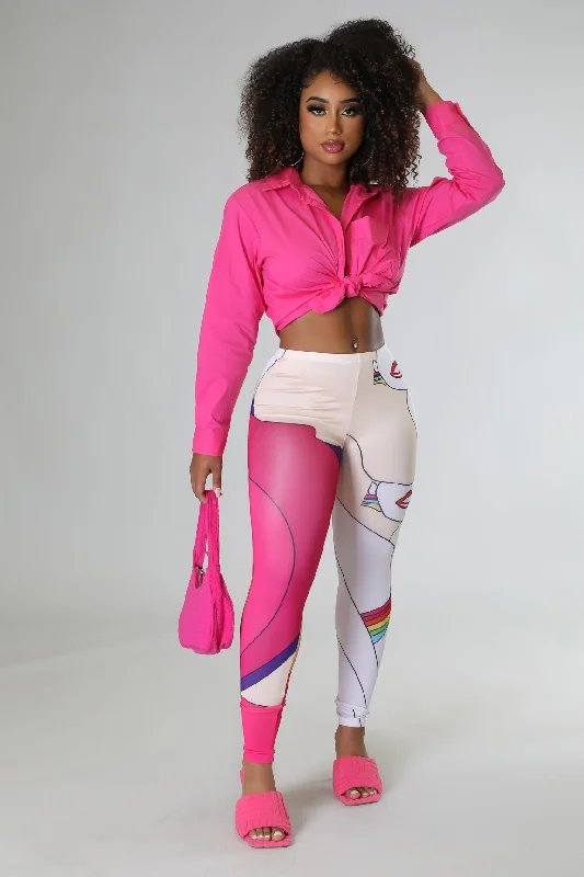 Simple Comfort Carolynn Leggings