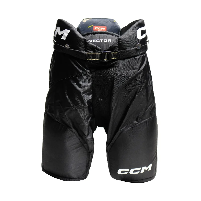 Effortless Outfits CCM Tacks Vector Junior Hockey Pants