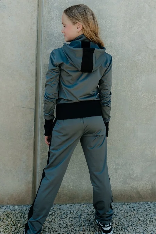 Comfort Fit Spotlight Pants