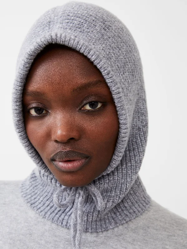 Warm Layers Balaclava Snood