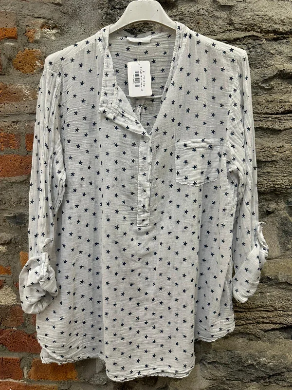 Quality Tailoring EL- 71114 Top