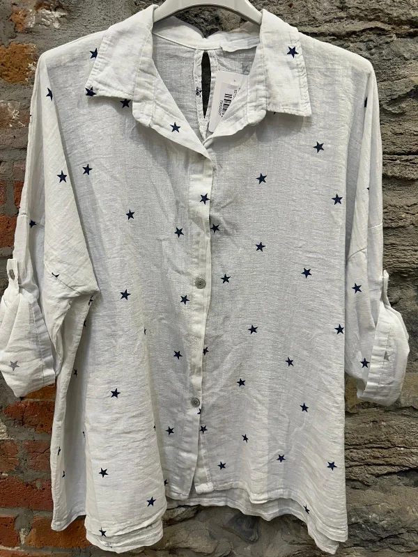 Trendy Items EL- 71396 Top