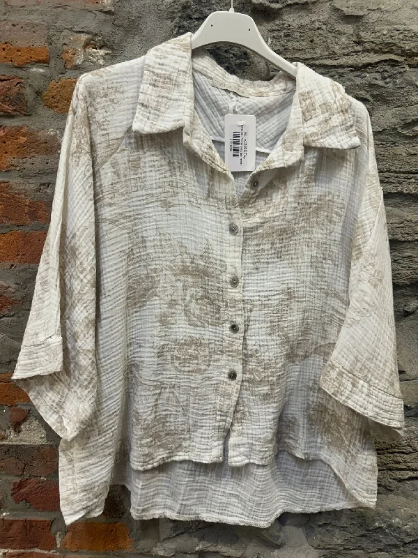 Fashion Expert EL- 823896 Top