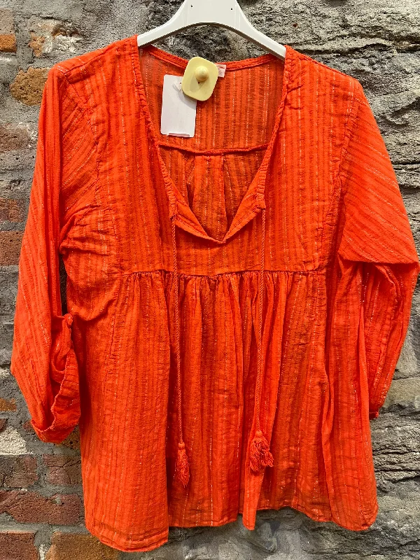 Celebrity Style EL- 82717 Top