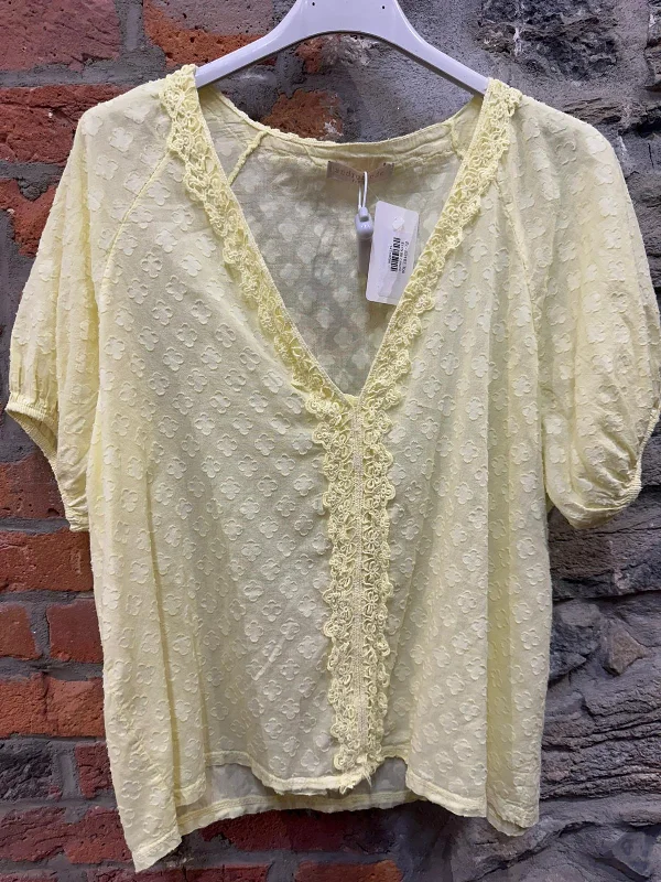 High Street Series EL- 83187 Top