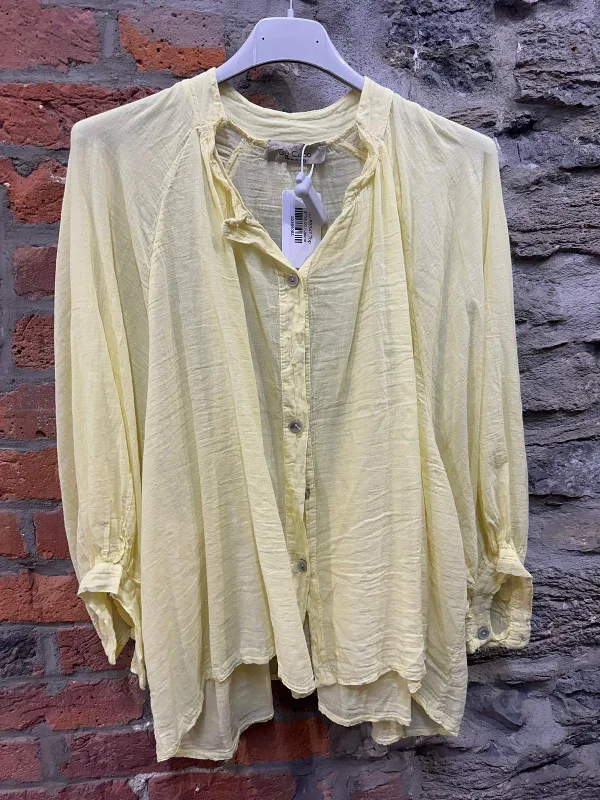 Comfortable Wear EL- 83347 Top
