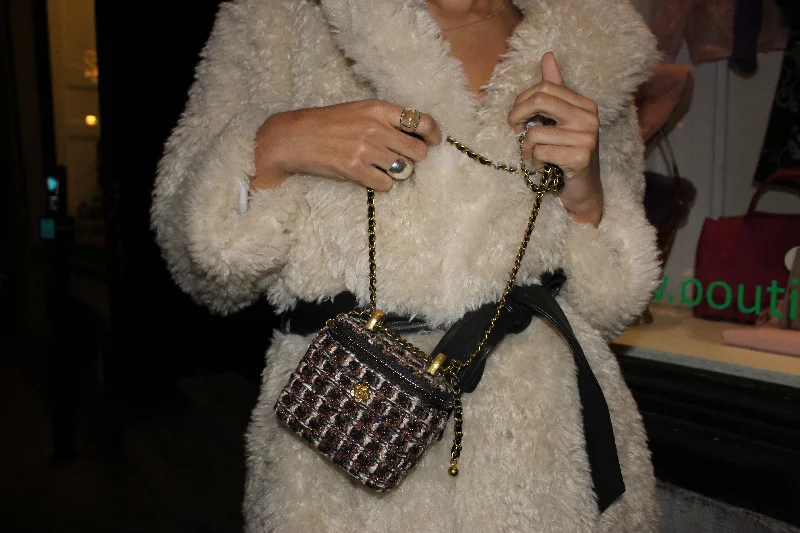 Minimal Style FA- Mini Malle Coco