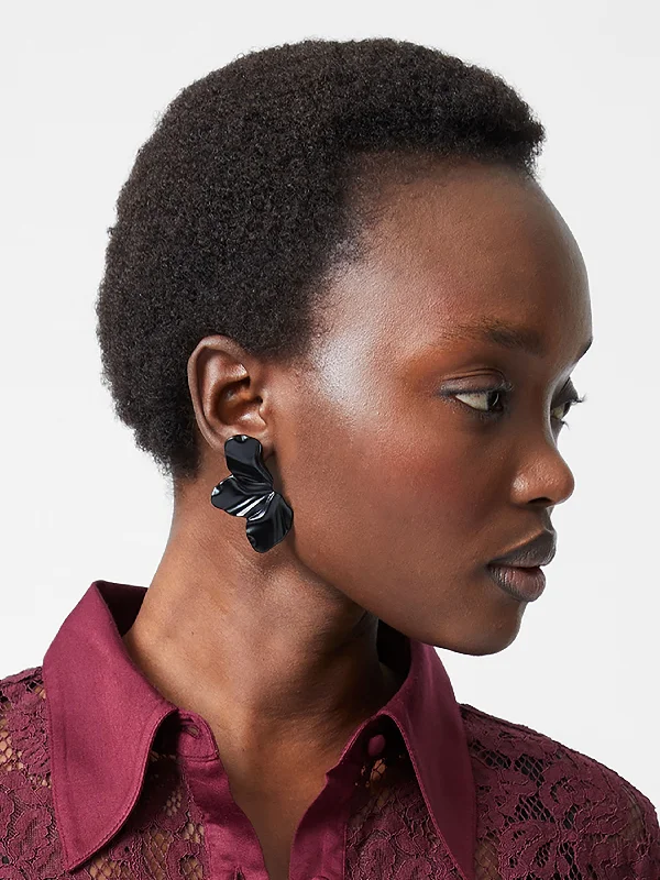 Cute Style Flower Piece Earrings